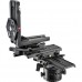 Головка Manfrotto MH057A5 Virtual Reality and Panoramic Head (MH057A5)